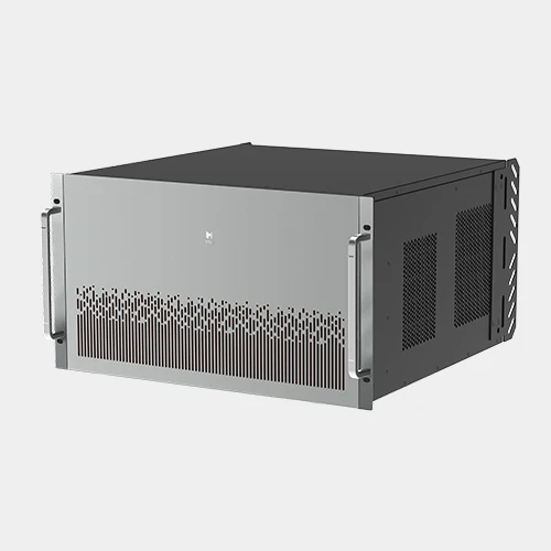 LED Splicing Controller-6U